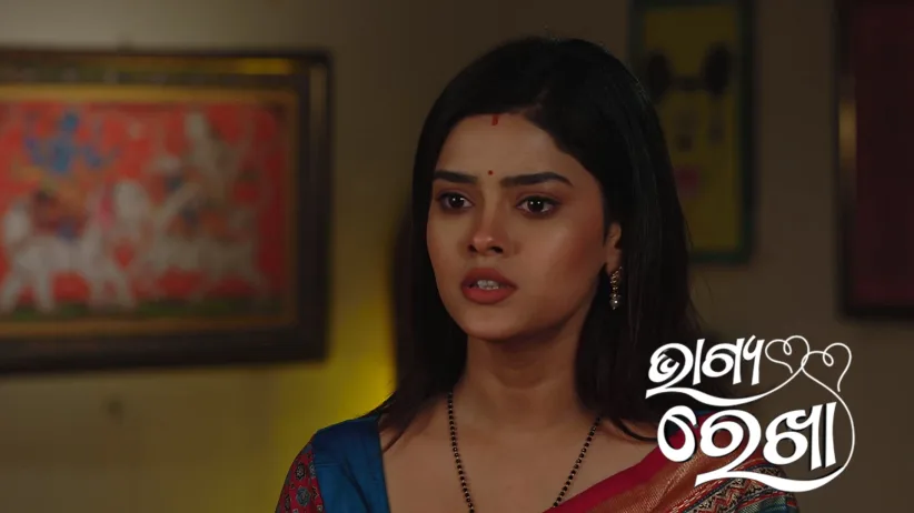 Adarsh's Request to Mohini