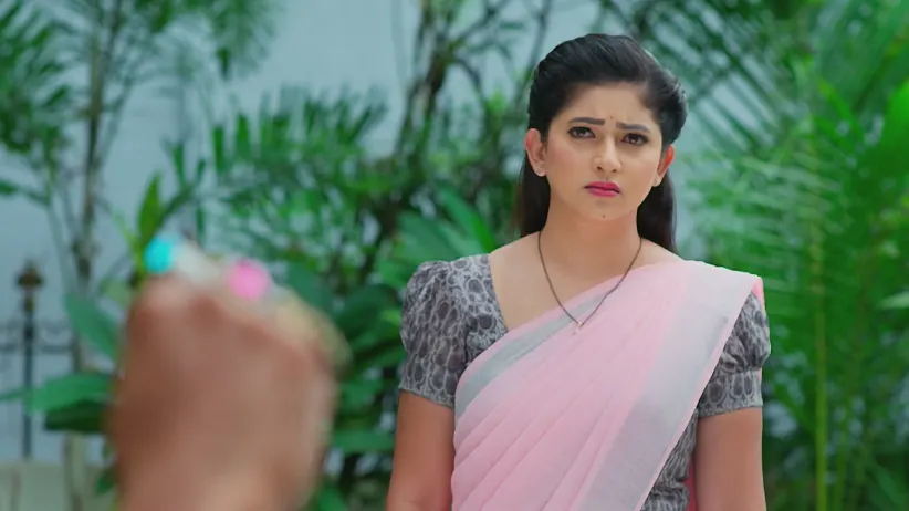 Tere Chehre Se Nazar Nahi Hatati - April 28, 2025 - Episode Spoiler