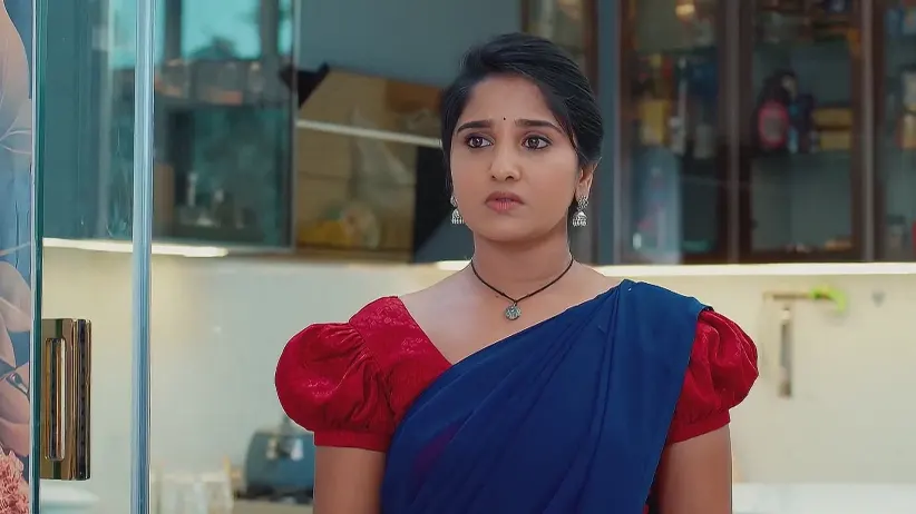 Chamanthi | April 21 - April 26, 2025