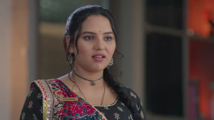 Vasudha - 04 May, 2025