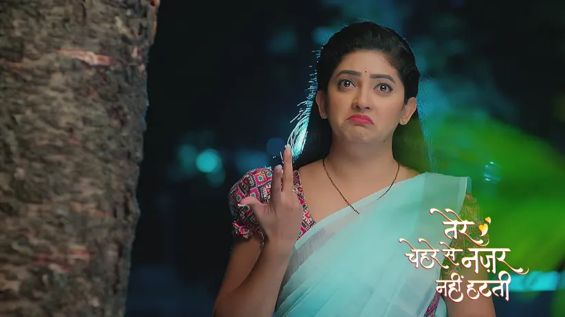 Bhagamathi Gets a Chance to Prove Herself