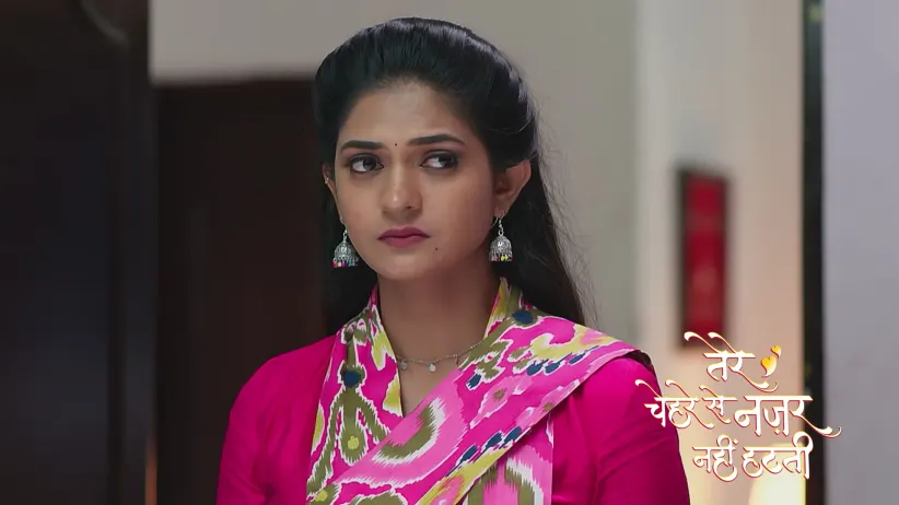Amarendra Asks Manohari to Stay at His House