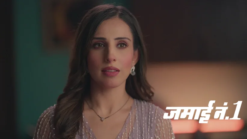 Riddhi Moves in with Neel