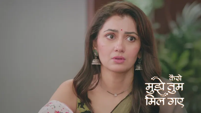 बबिता को अबीर और मानवी पर हुआ शक