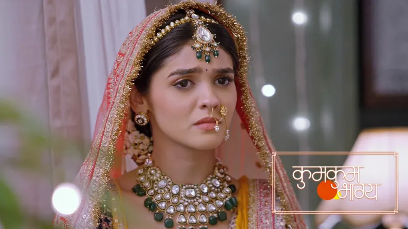 An Unexpected Guest at Raunak's Wedding