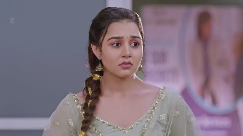 Bhagya Lakshmi - May 02, 2025 - Webisode