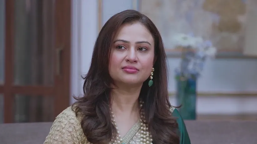Sharda Plans to Kill Reet