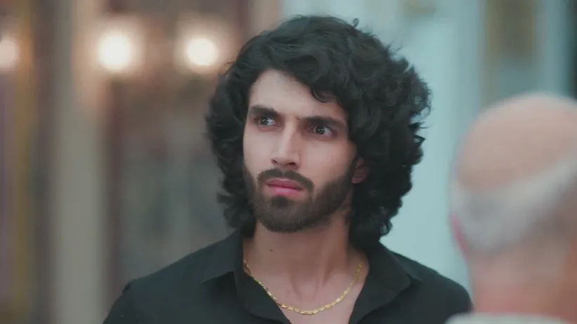 Jaane Anjaane Hum Mile - May 03, 2025 - Webisode