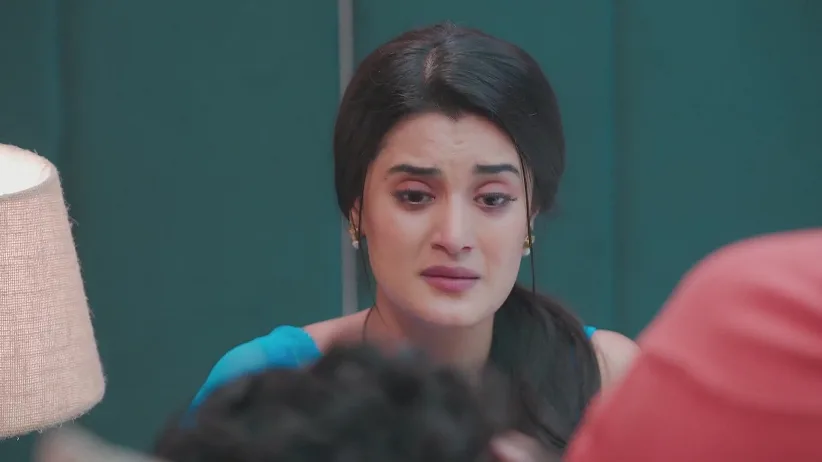 Sharda’s Worry Increases as Neeta’s Hope Grows