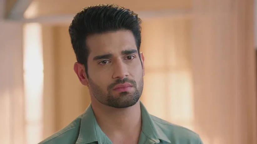 Sumati Is Saddened by Manjari's Actions - Jamai No. 1
