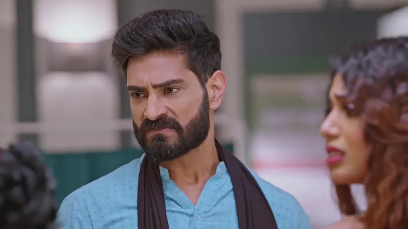 Bhagya Lakshmi - April 30, 2025 - Best Scene