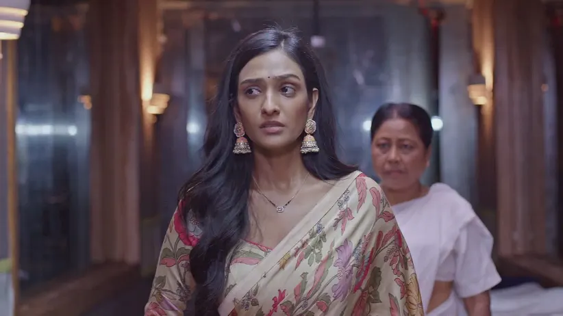 Bhagya Lakshmi - May 03, 2025 - Best Scene