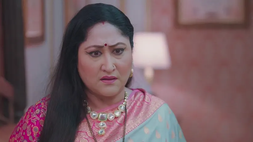 Rohit Informs Reet about the Crucial Clue - Jaane Anjaane Hum Mile