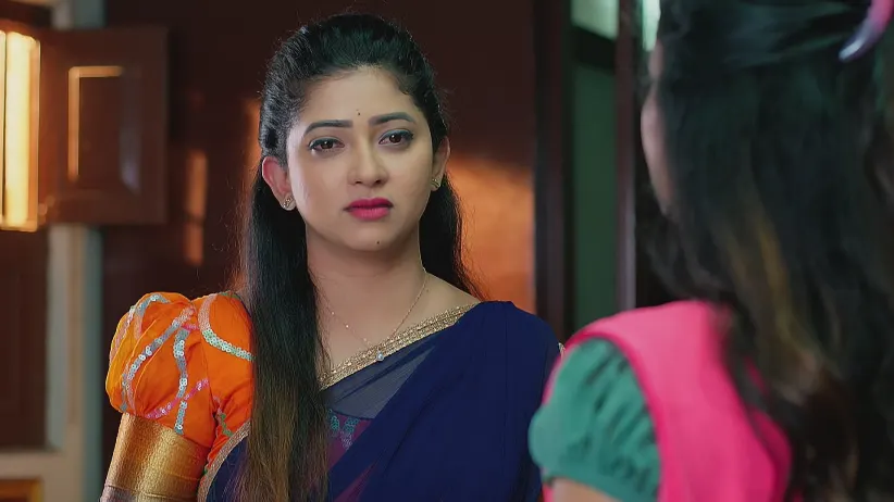 Tere Chehre Se Nazar Nahi Hatati - April 29, 2025 - Episode Spoiler