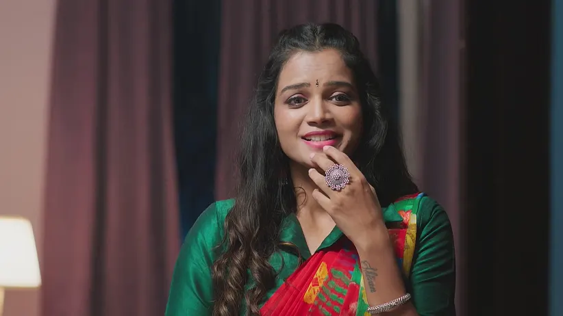 Tere Chehre Se Nazar Nahi Hatati - May 04, 2025 - Episode Spoiler