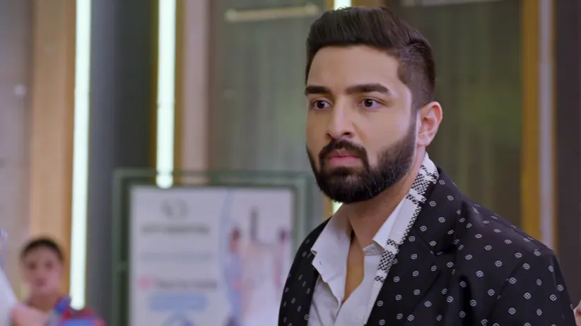 Bhagya Lakshmi - May 03, 2025 - Episode Spoiler