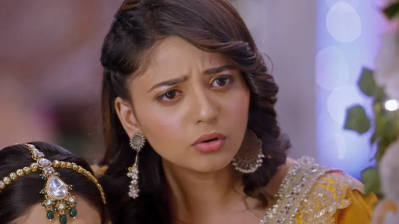 Kumkum Bhagya - 03 May, 2025