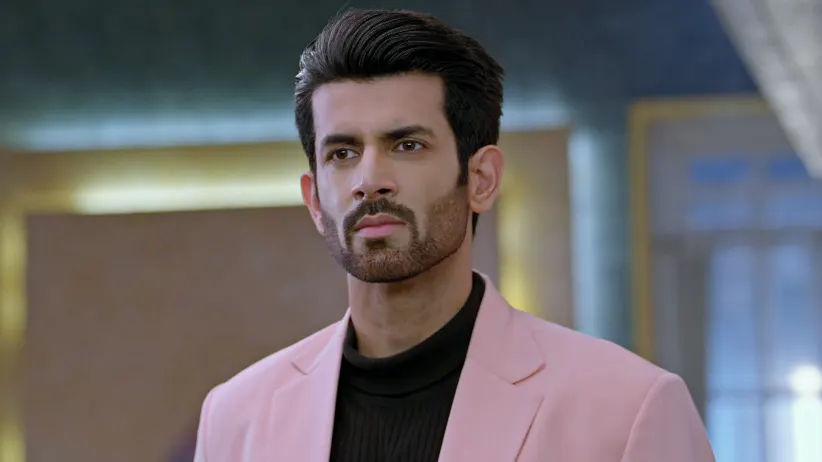 Kumkum Bhagya - 04 May, 2025