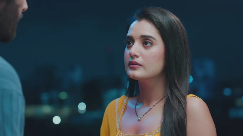 Jaane Anjaane Hum Mile - 01 May, 2025