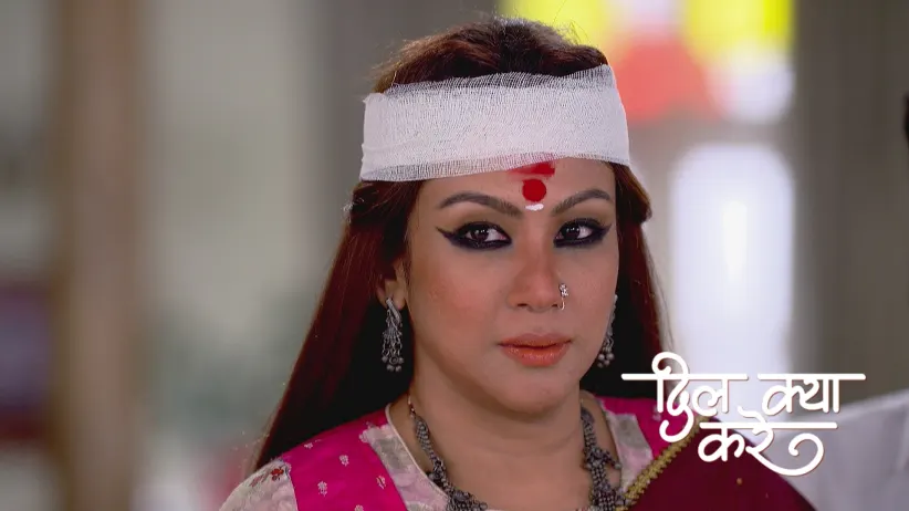 Shailaja Succeeds in Breaking Mukta's Alliance