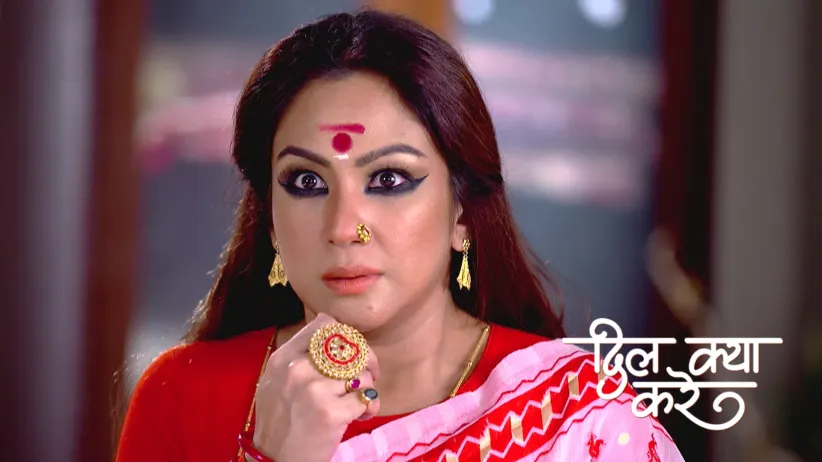 Shailaja and Her Accomplice Plot Gouri's End