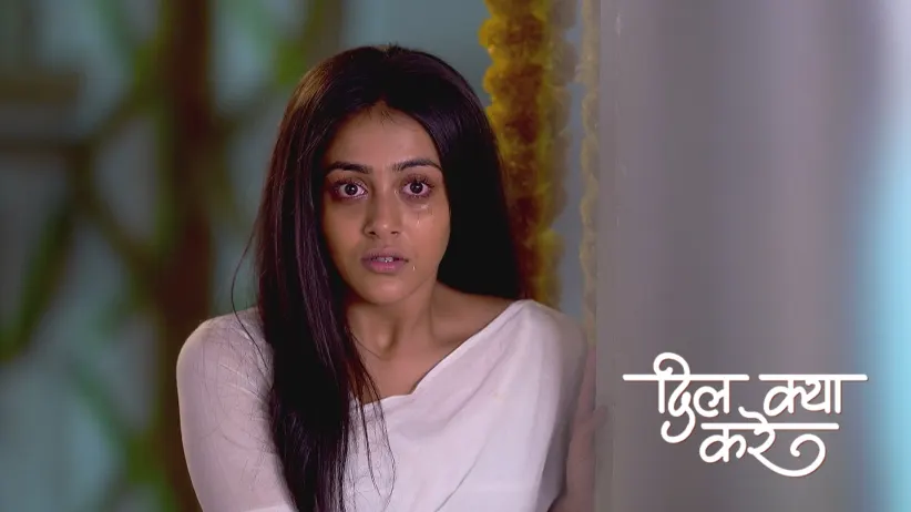 Gouri Decides to End Her Life
