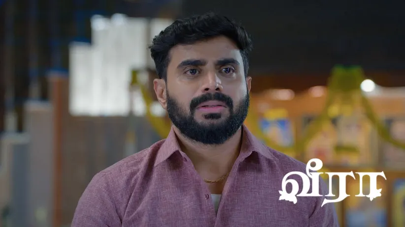 Maaran Suspects Viji