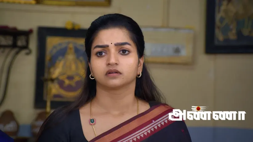 Will Muthupandi Keep Up His Word?