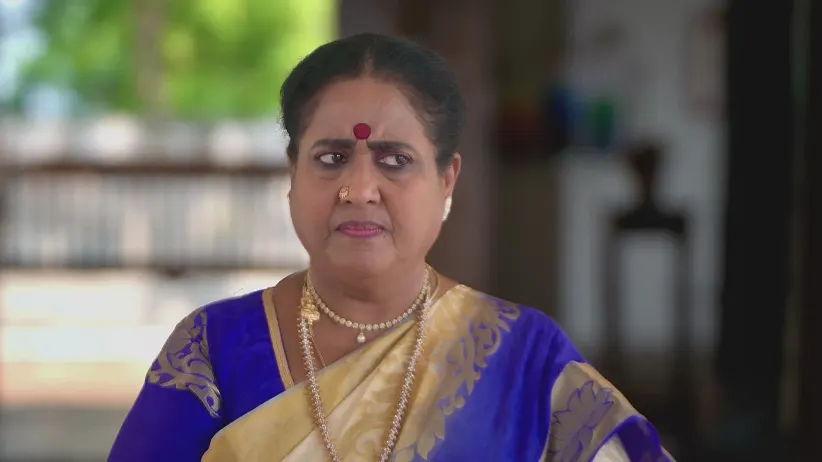 Soundirapandi Ridicules Bhagyam