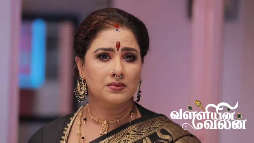 Velan Vows to Prove Janaki's Innocence