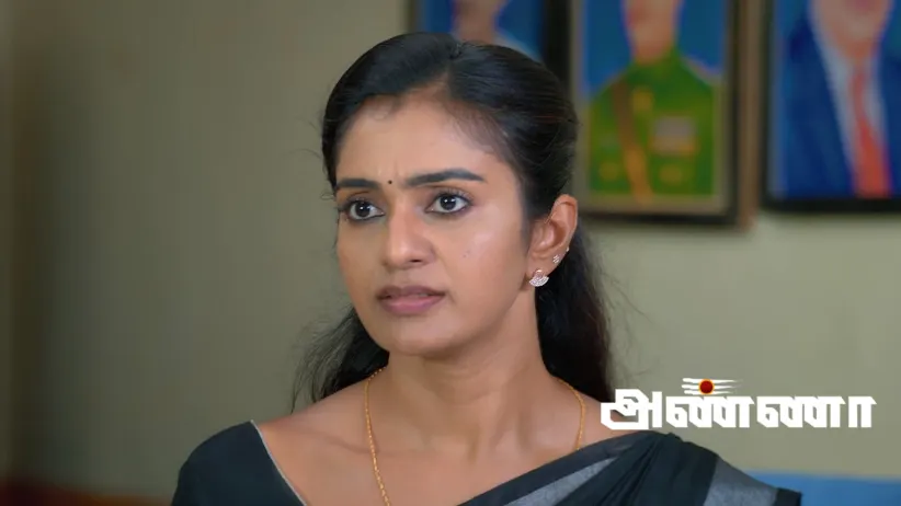 Shanmugham Supports Bharani