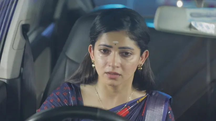 Idhayam - May 03, 2025 - Webisode