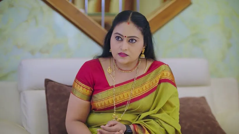 Getti Melam - May 02, 2025 - Webisode