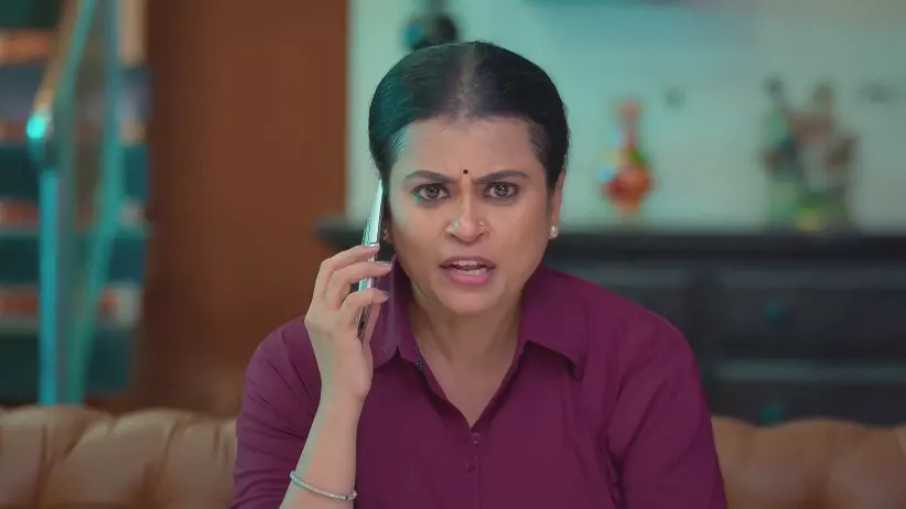 A Plan Against Veera 