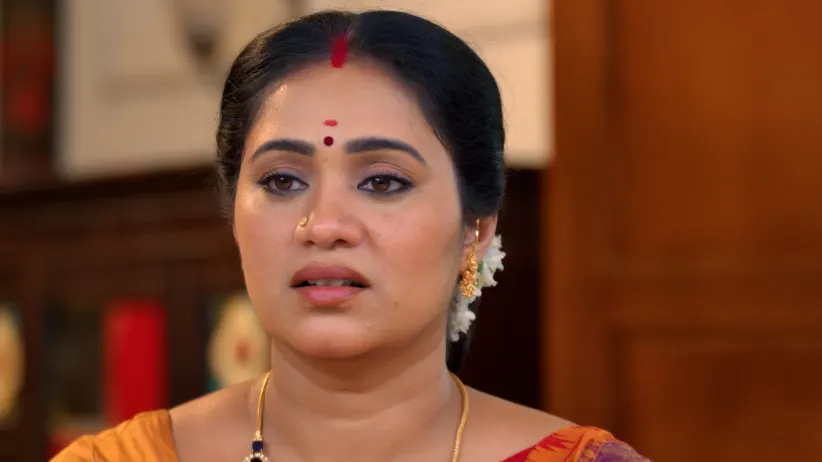 Sandhya Raagam - May 02, 2025 - Webisode