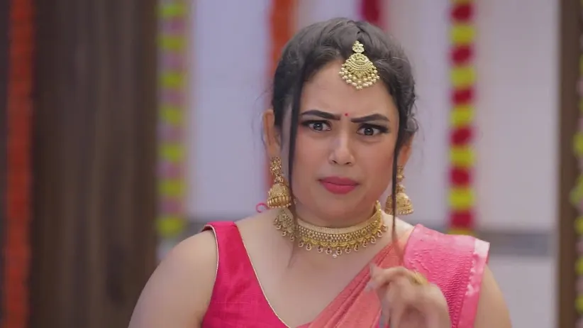 Idhayam - May 01, 2025 - Best Scene