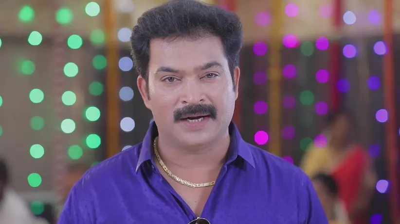 Idhayam - May 02, 2025 - Best Scene