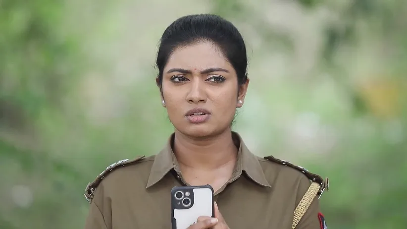 Maari - May 03, 2025 - Best Scene