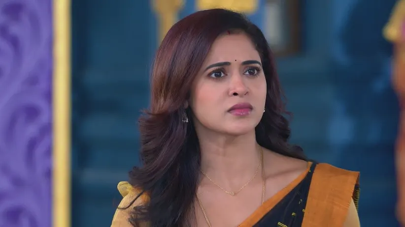 Sandhya Raagam - May 02, 2025 - Best Scene