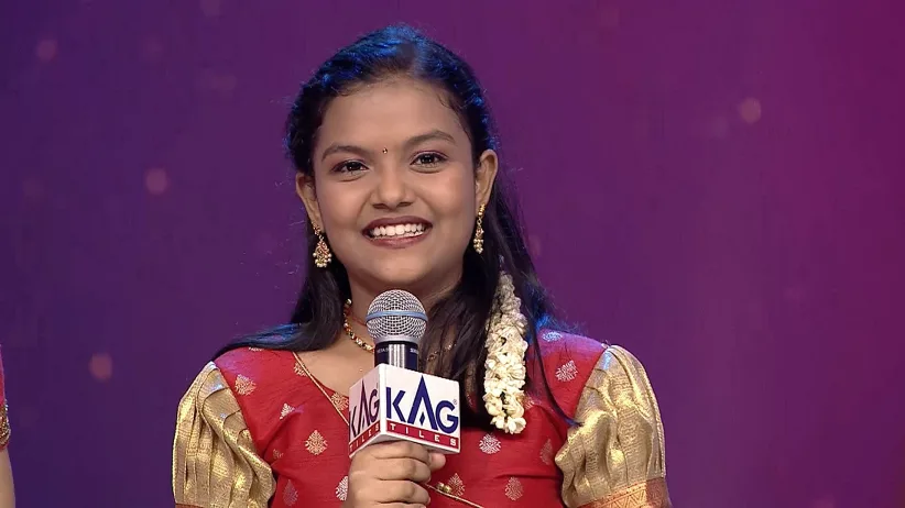 Sa Re Ga Ma Pa Lil Champs Season 4 - April 26, 2025 - Episode Spoiler