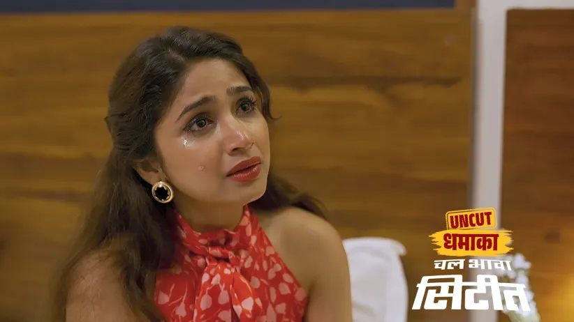 Deepak's Behaviour Upsets Pranali
