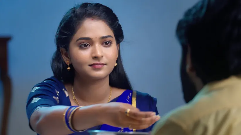 Sandhya Raagam - 01 May, 2025