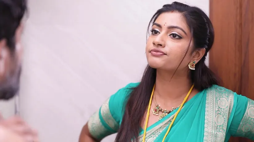 Maari - April 30, 2025 - Episode Spoiler