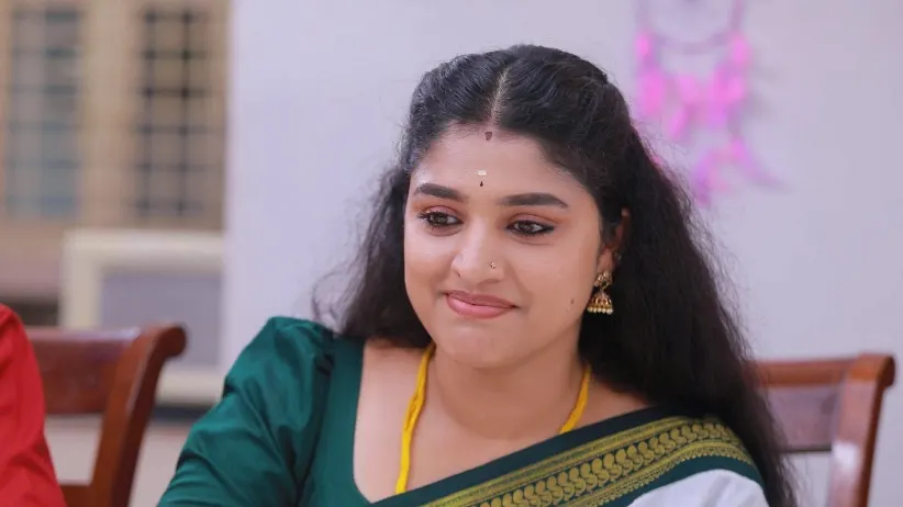 Valliyin Velan - May 02, 2025 - Episode Spoiler