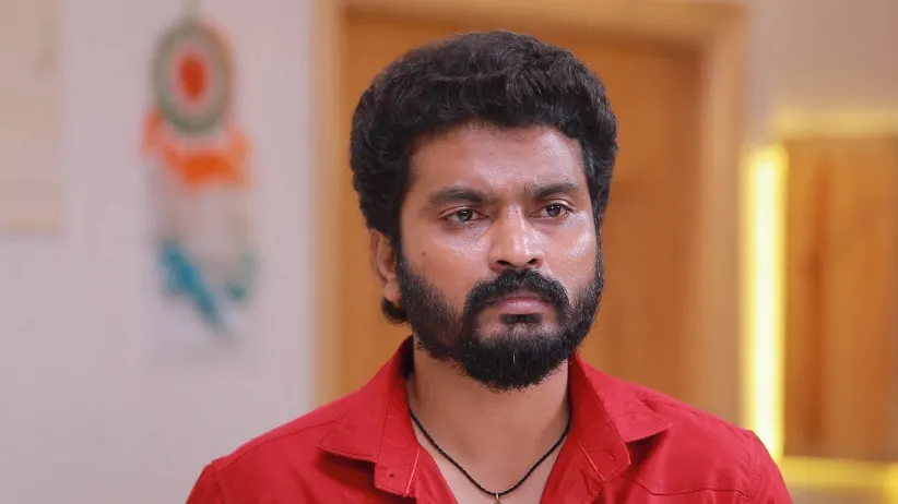 Valliyin Velan - May 03, 2025 - Episode Spoiler