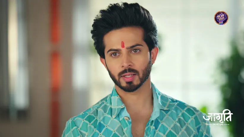Virat Injures Amruta - Bahu Beti Aur ZEE5