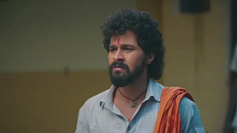 Surya Gets Angry at Tulja Over Asha