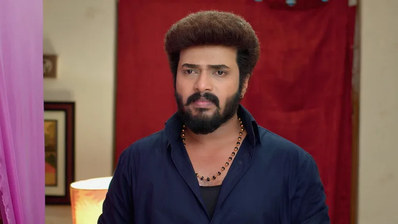 Karthigai Deepam - May 01, 2025 - Episode Spoiler