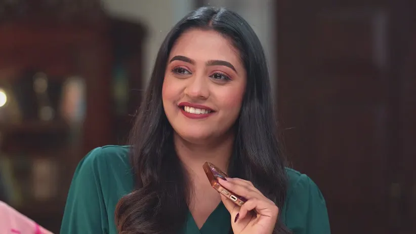 Tula Japnar Aahe - May 04, 2025 - Webisode