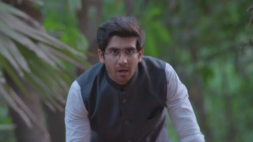 Tula Japnar Aahe - May 04, 2025 - Best Scene